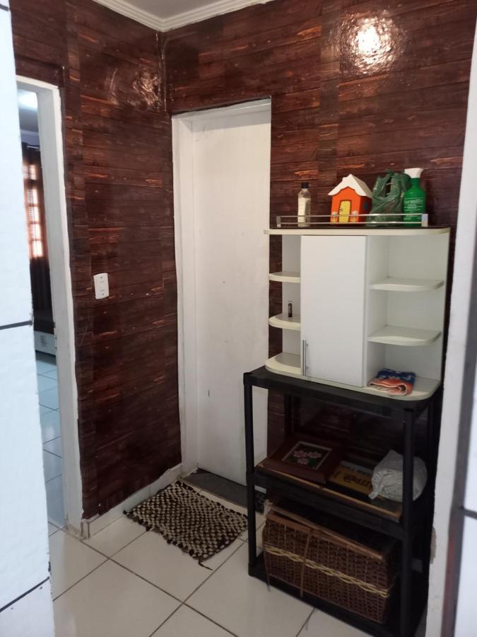 Chacara Sitio Casa Peruibe Praia Εξωτερικό φωτογραφία