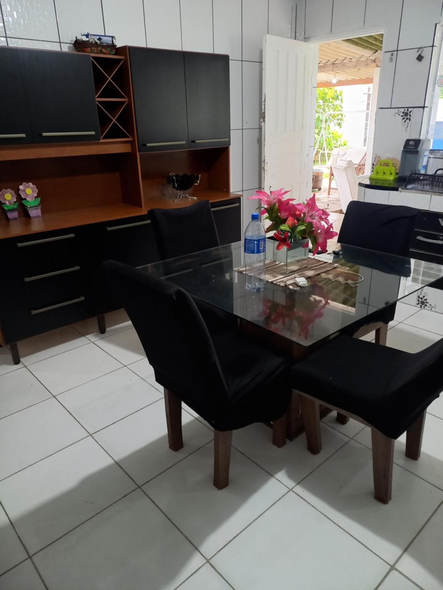 Chacara Sitio Casa Peruibe Praia Εξωτερικό φωτογραφία