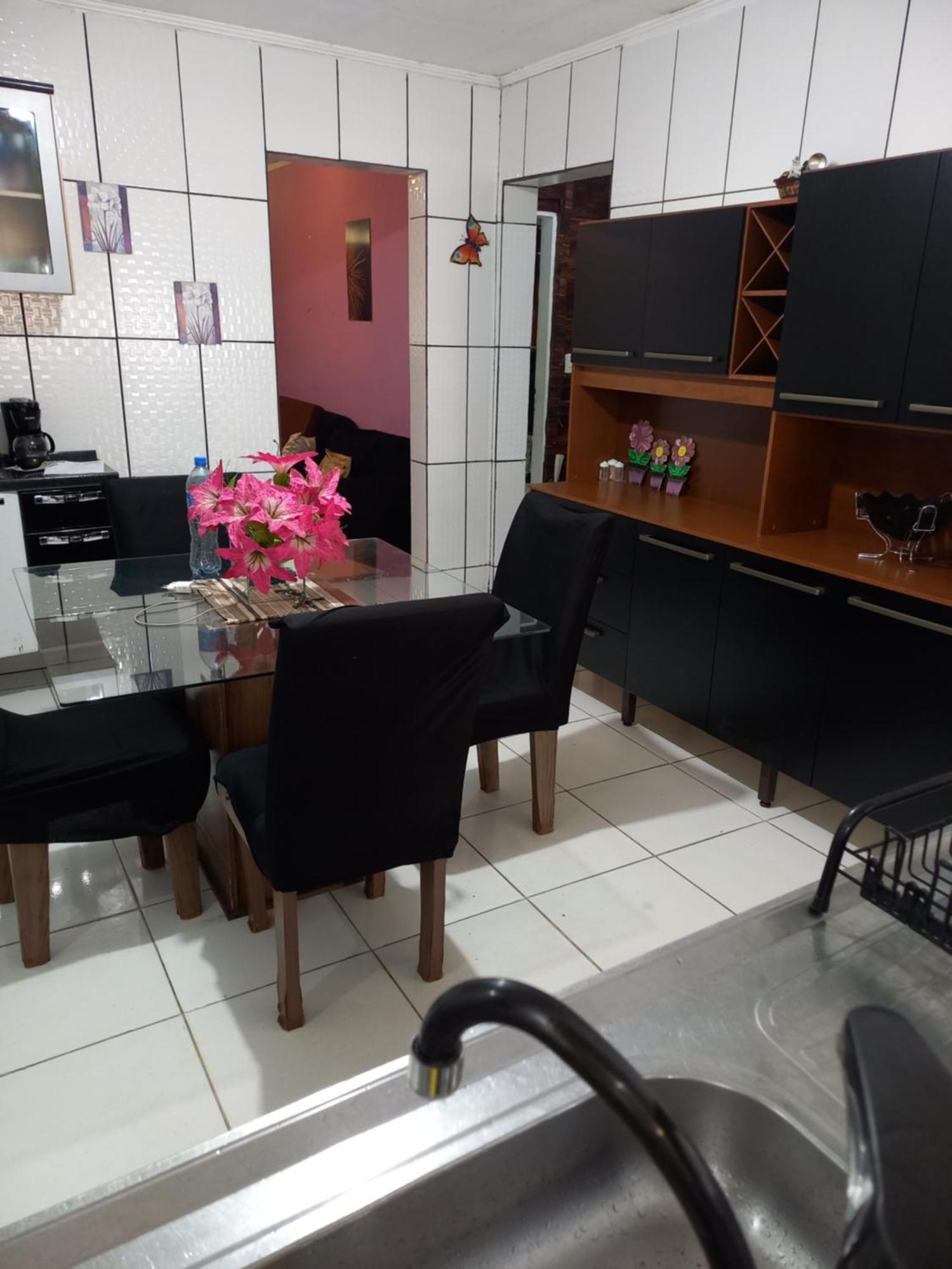 Chacara Sitio Casa Peruibe Praia Εξωτερικό φωτογραφία