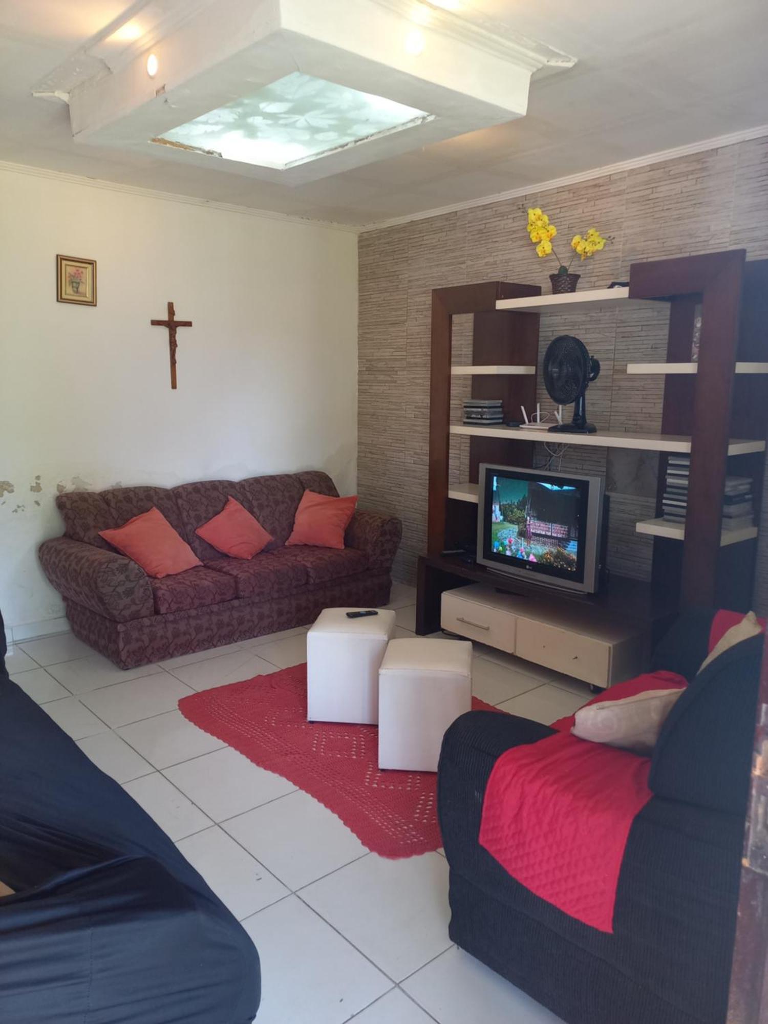 Chacara Sitio Casa Peruibe Praia Εξωτερικό φωτογραφία