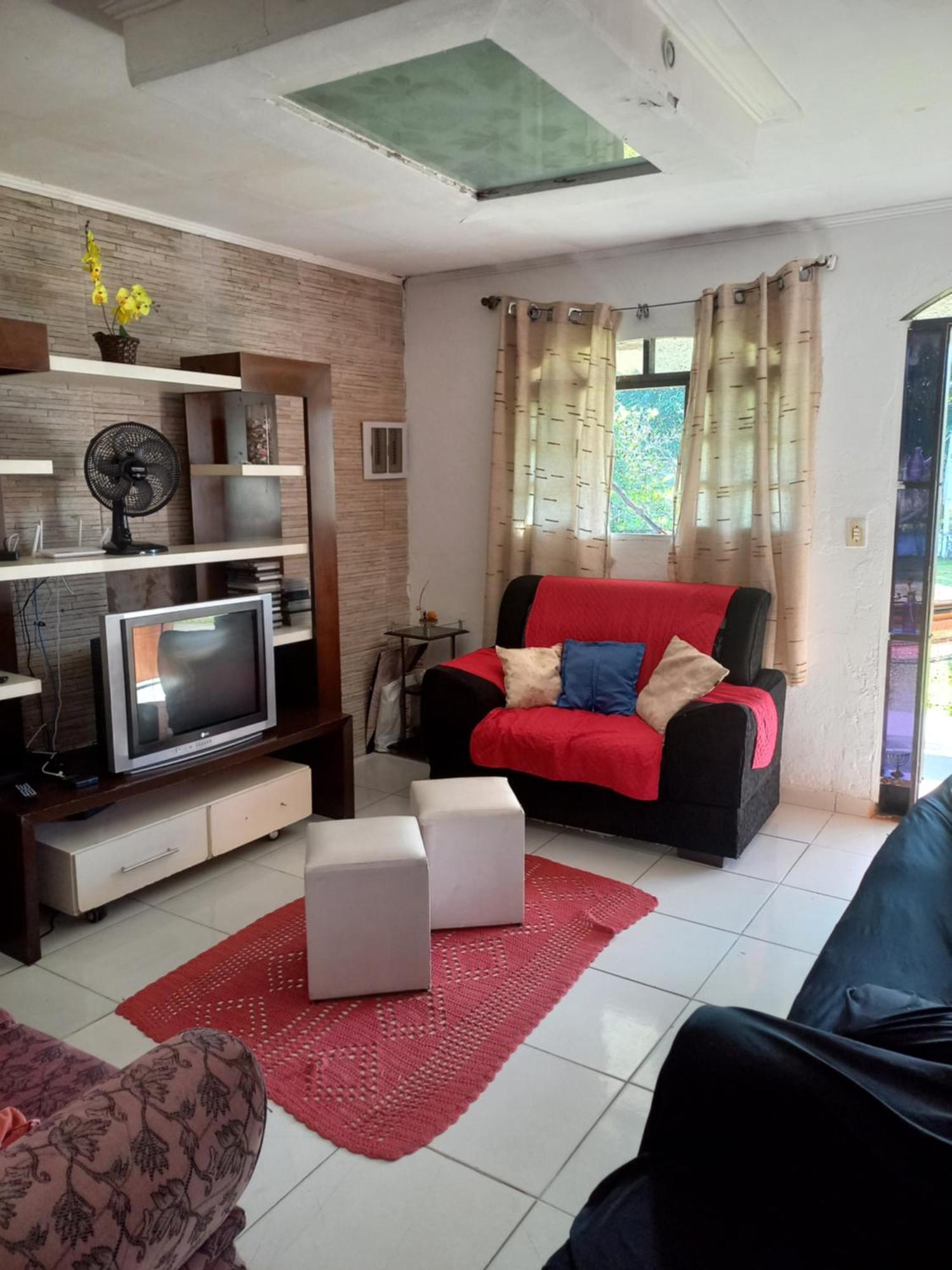 Chacara Sitio Casa Peruibe Praia Εξωτερικό φωτογραφία