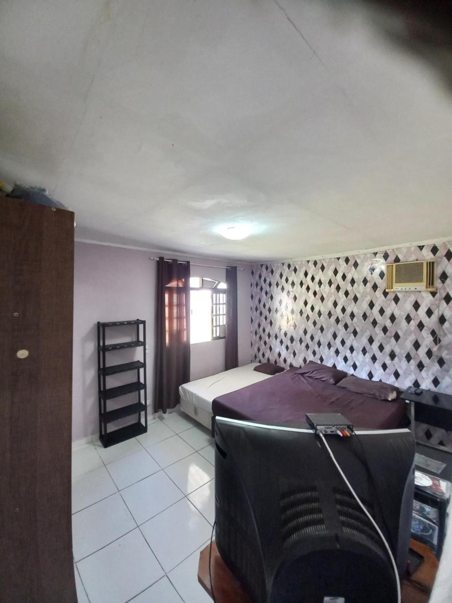 Chacara Sitio Casa Peruibe Praia Εξωτερικό φωτογραφία
