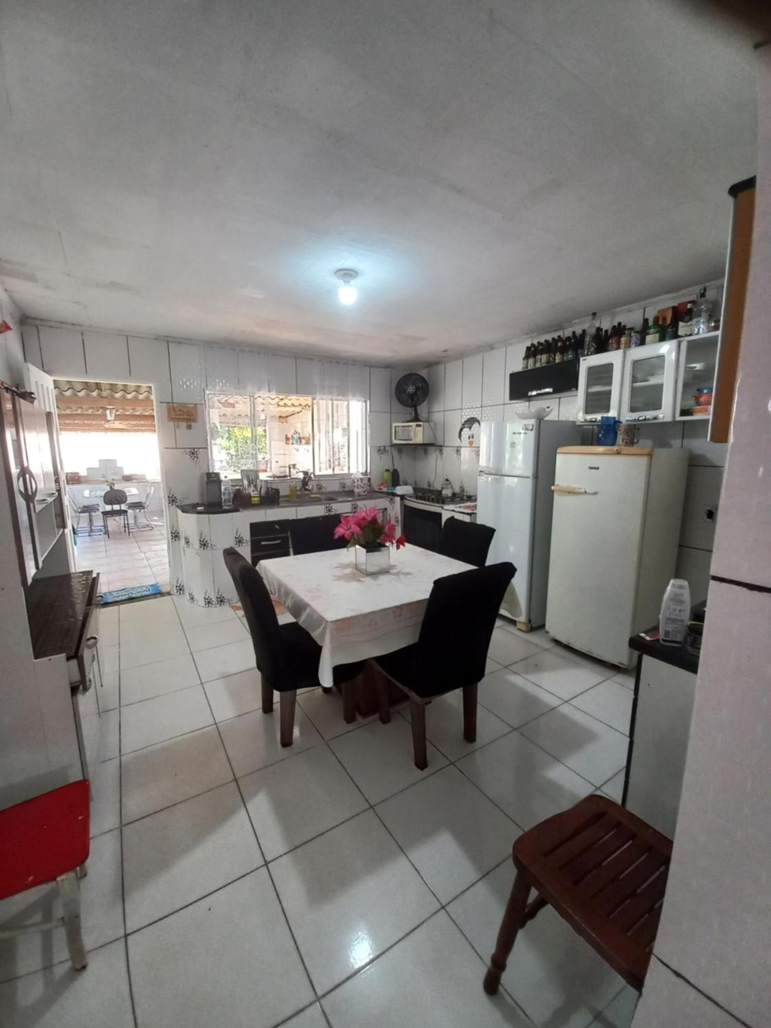 Chacara Sitio Casa Peruibe Praia Εξωτερικό φωτογραφία