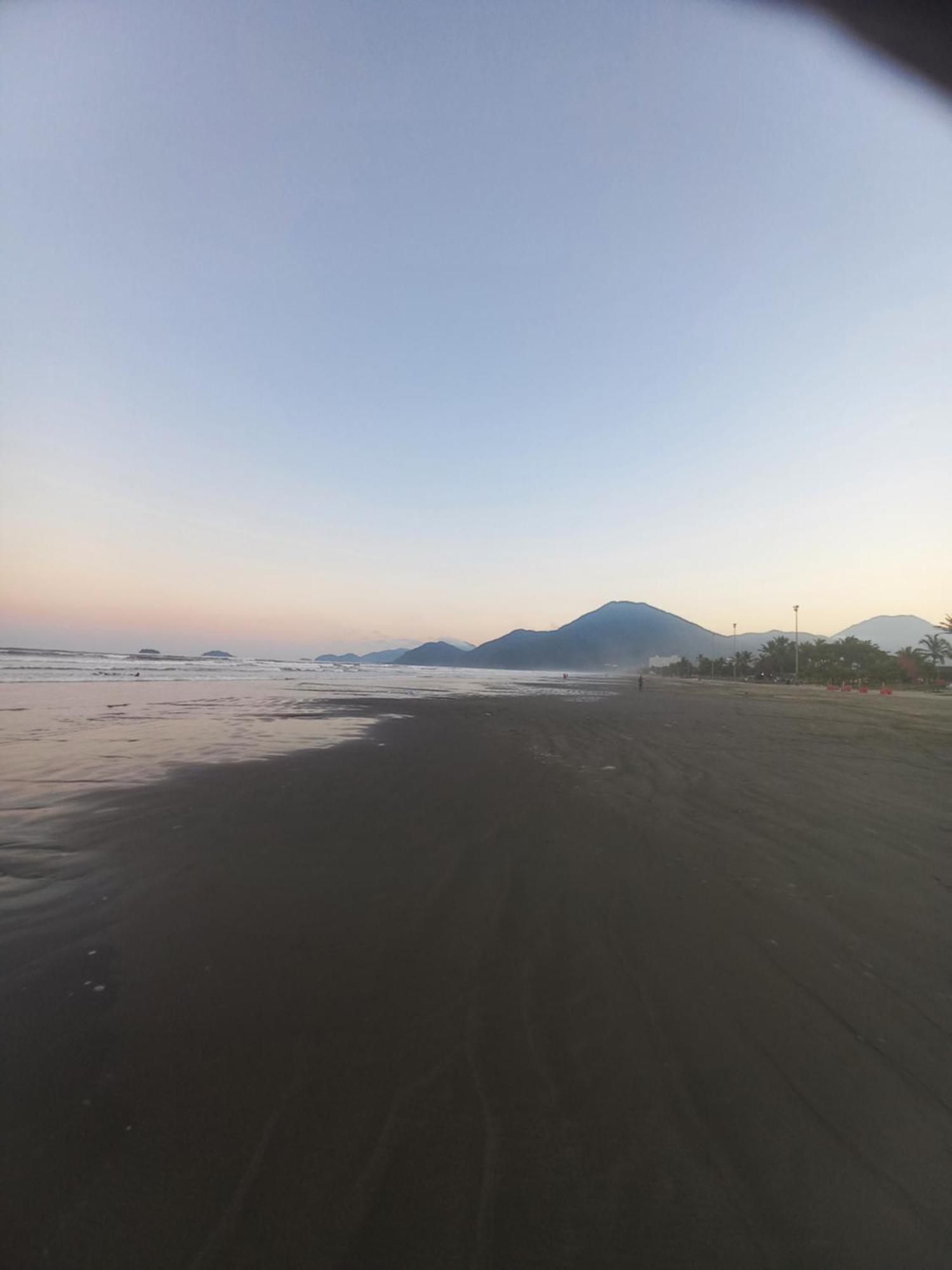 Chacara Sitio Casa Peruibe Praia Εξωτερικό φωτογραφία
