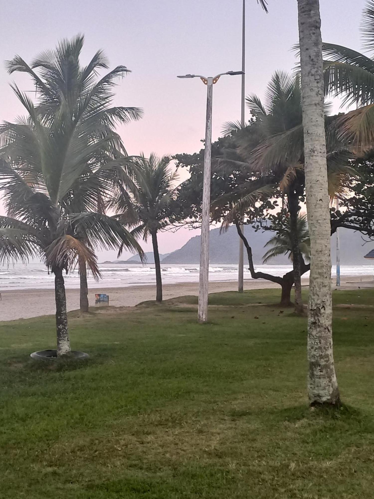 Chacara Sitio Casa Peruibe Praia Εξωτερικό φωτογραφία
