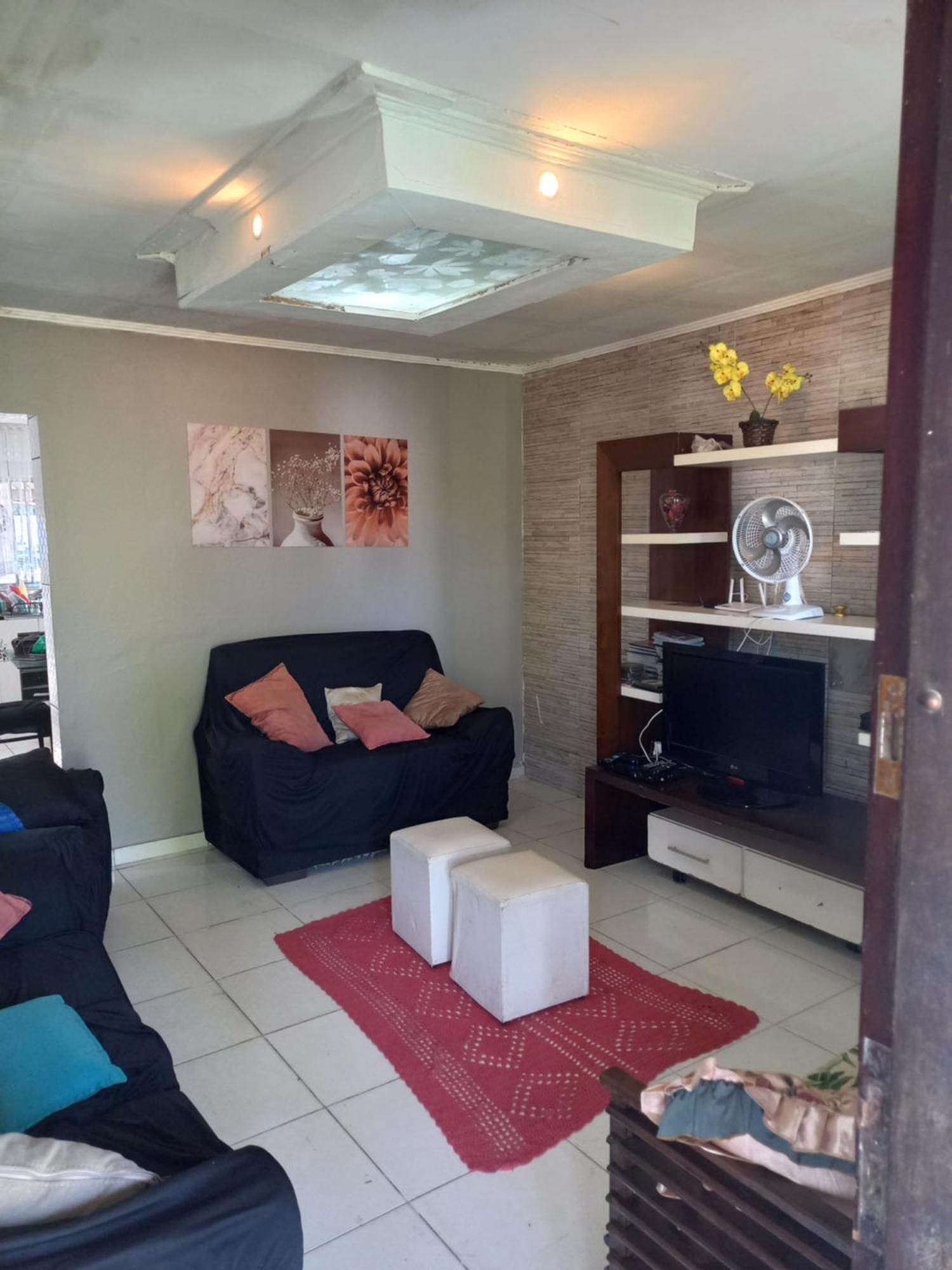 Chacara Sitio Casa Peruibe Praia Εξωτερικό φωτογραφία